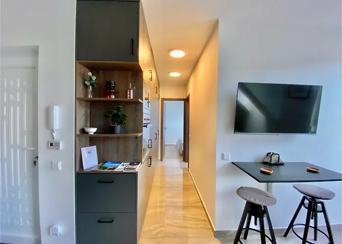 Hello 3B Apartman