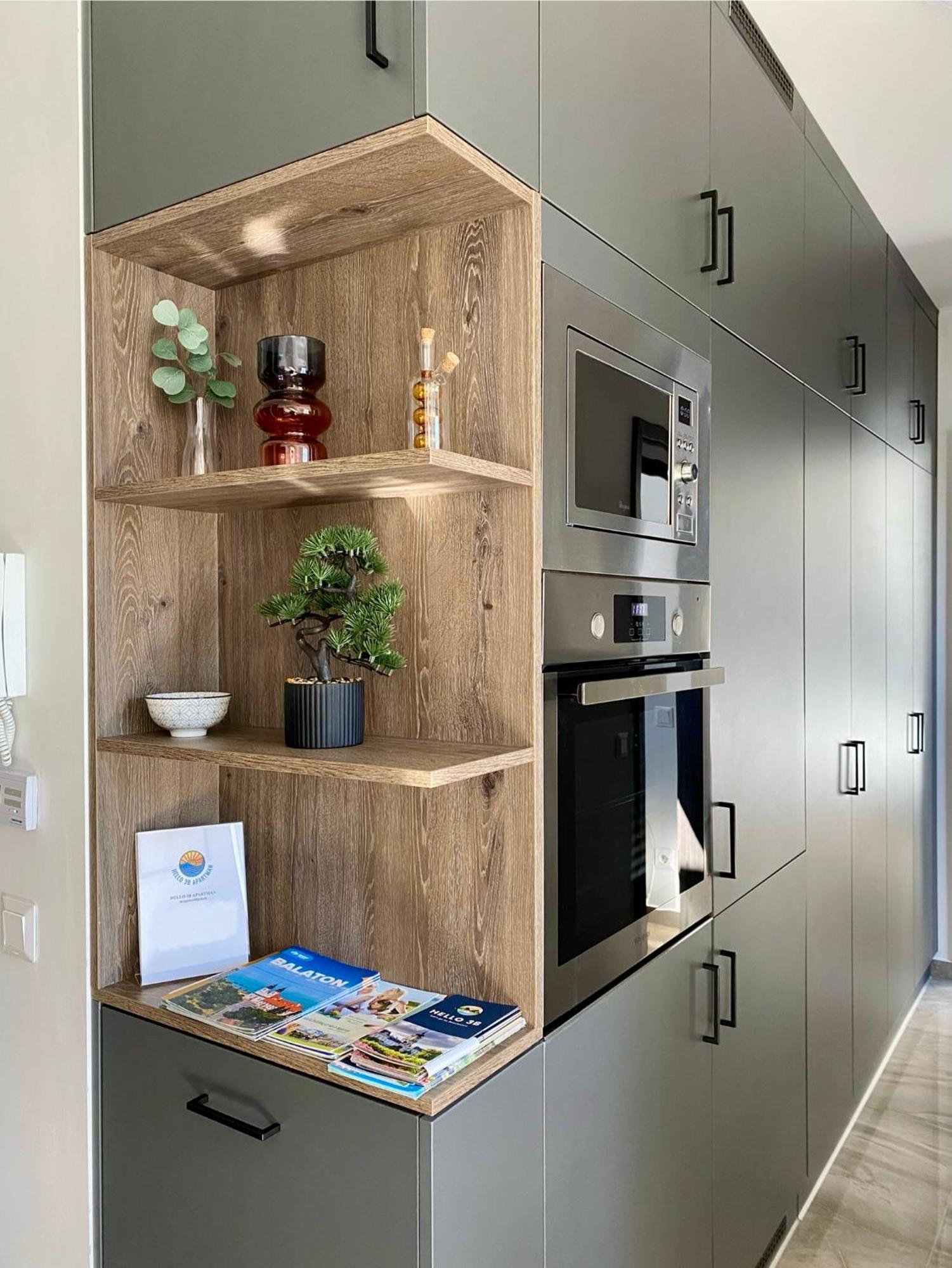 Hello 3b Apartament