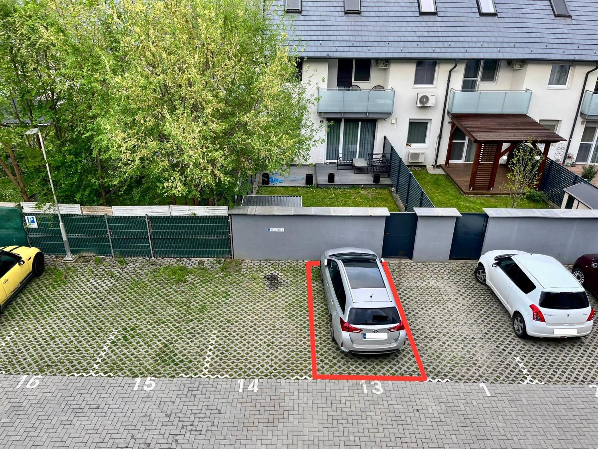 Apartament Hello 3b